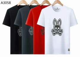 Picture of Psycho Bunny T Shirts Short _SKUPsychoBunnyM-3XL25wx162923